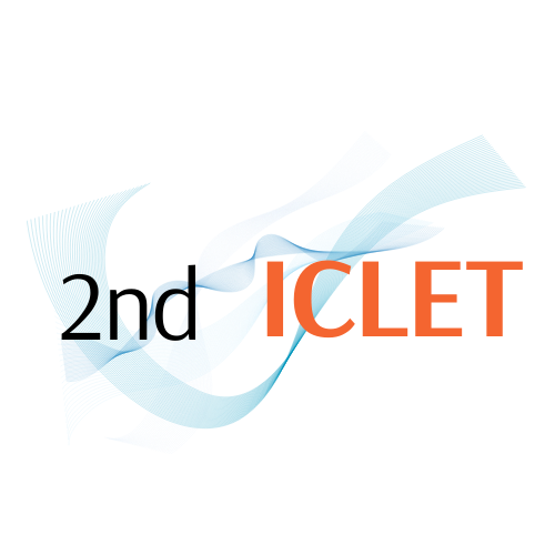 2nd International Conference on Language, Education and Teaching Research (2nd ICLET)